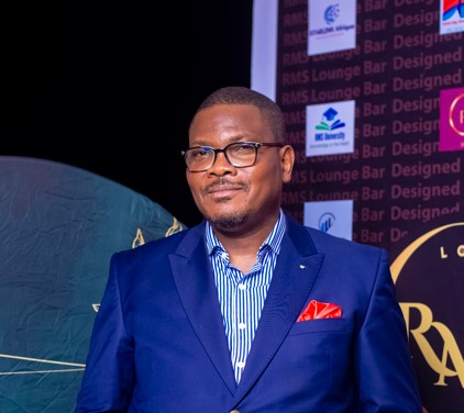 Portrait de l'initiateur